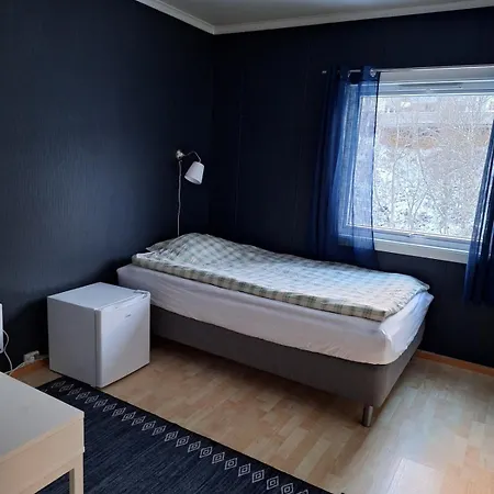 Koselig Leilighet Med Utsikt Apartamento *